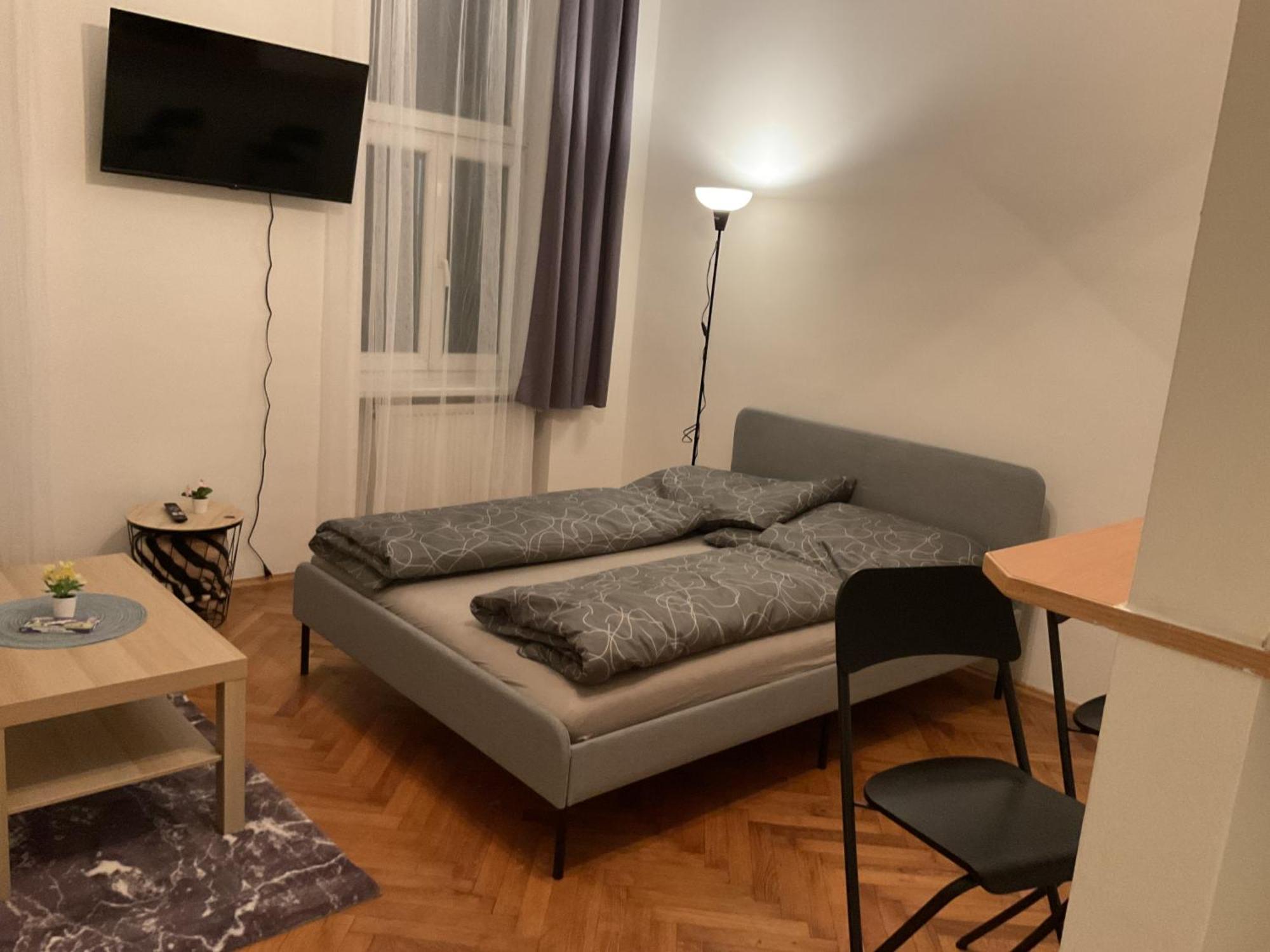 Apartment Palace Wien