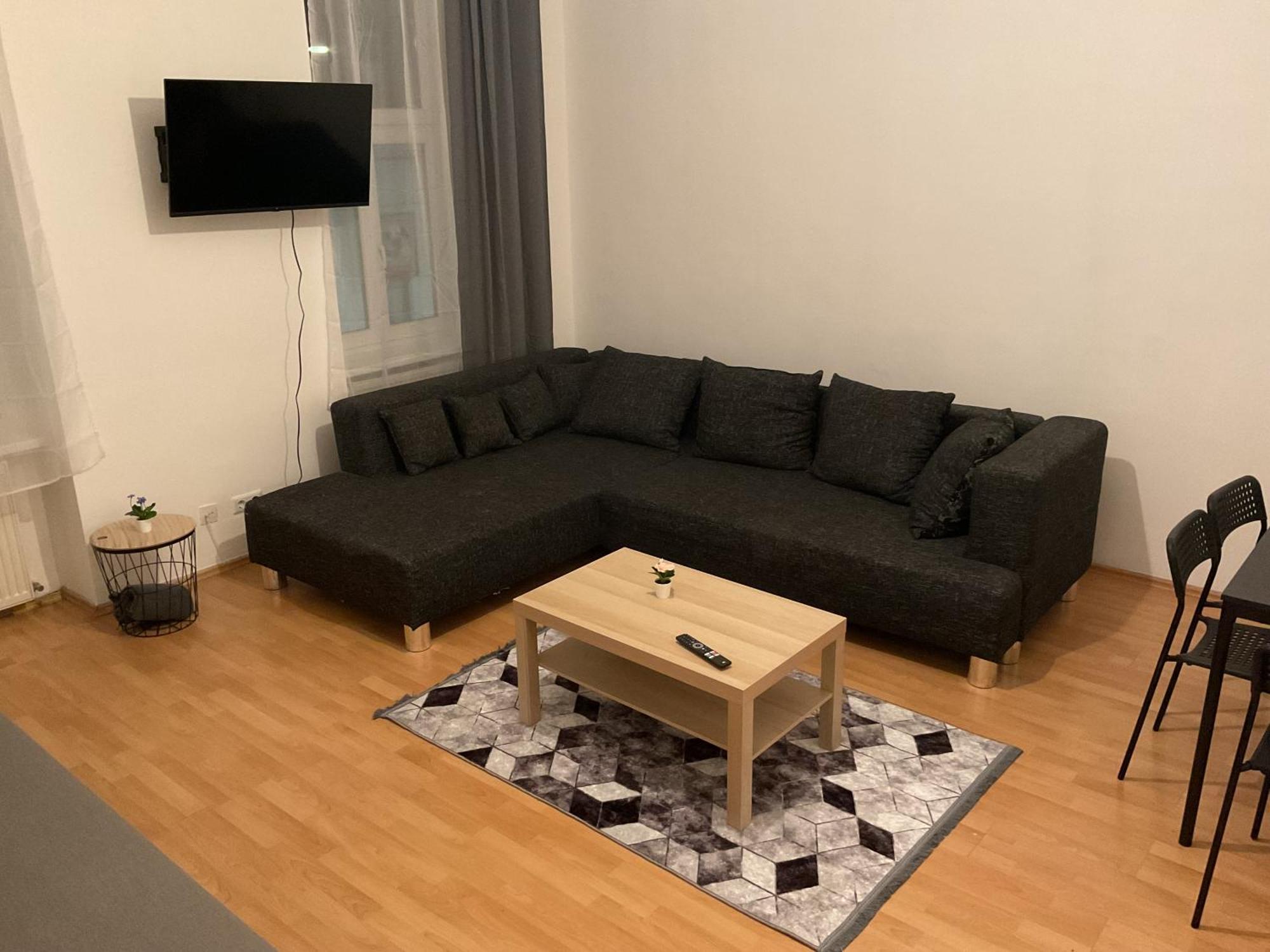 Palace Apartment Wien