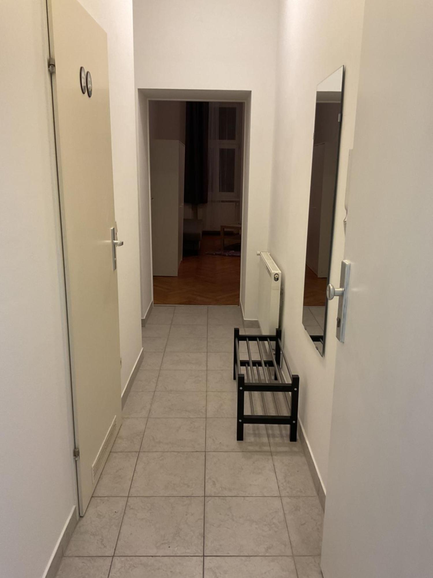 Palace Apartment Wien