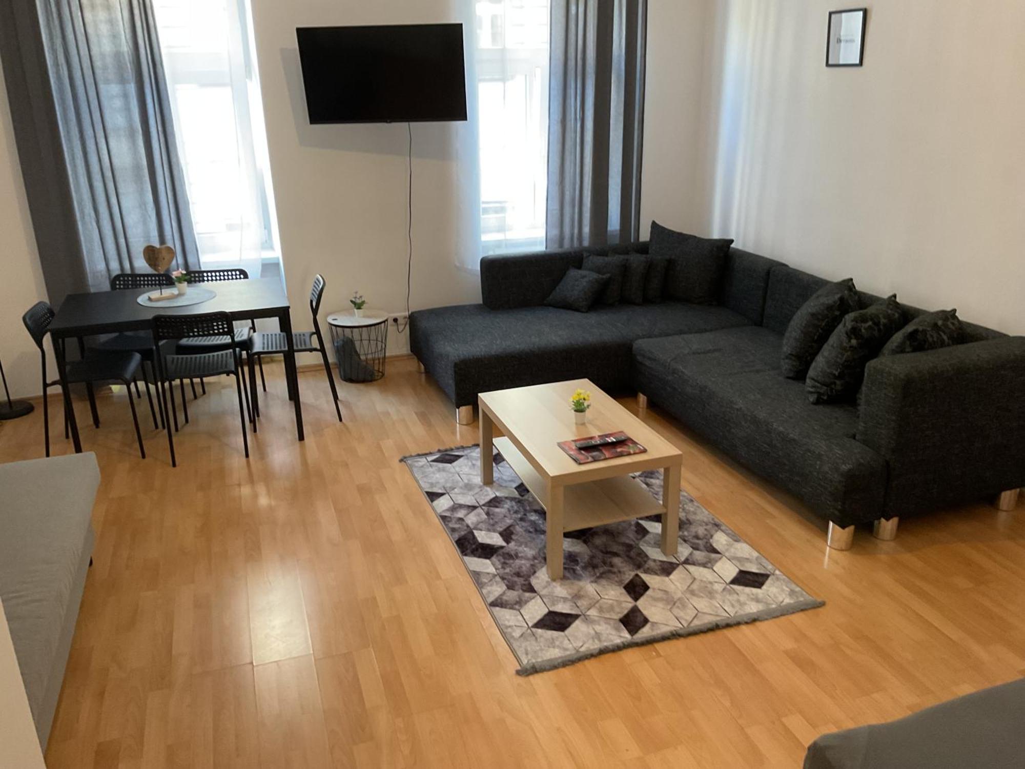 Palace Apartment Wien
